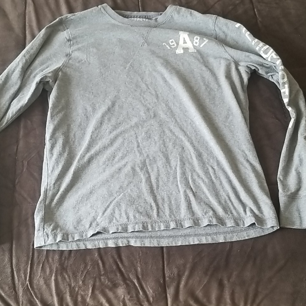 Mens long sleeve